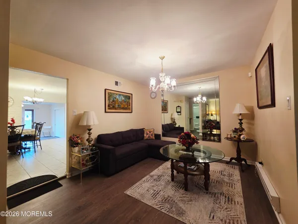 $2,490 | 37 Piazza San Paola, Unit E, Freehold, NJ 07728