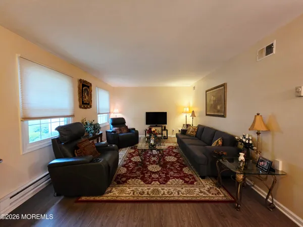 $2,490 | 37 Piazza San Paola, Unit E, Freehold, NJ 07728