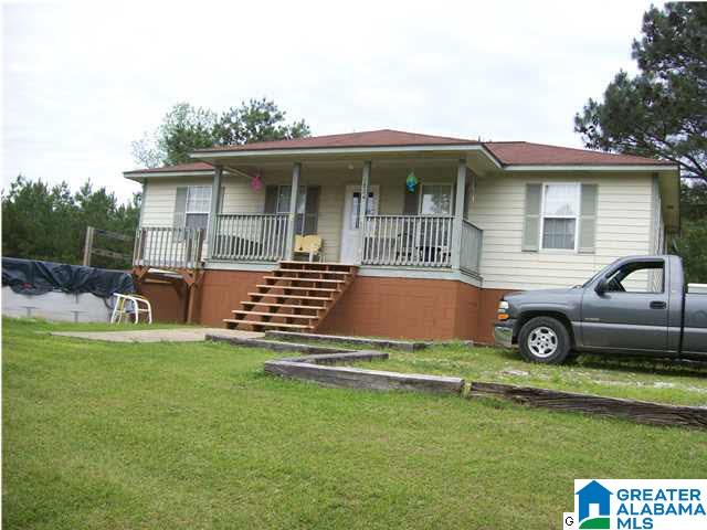 1824 Post Oak Road Alexandria, AL 36250 - Photo 29 of 29 Gallery Image 29