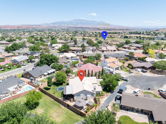 1110 East Sherman Circle St. George, UT 84790 - Photo 59 of 59
