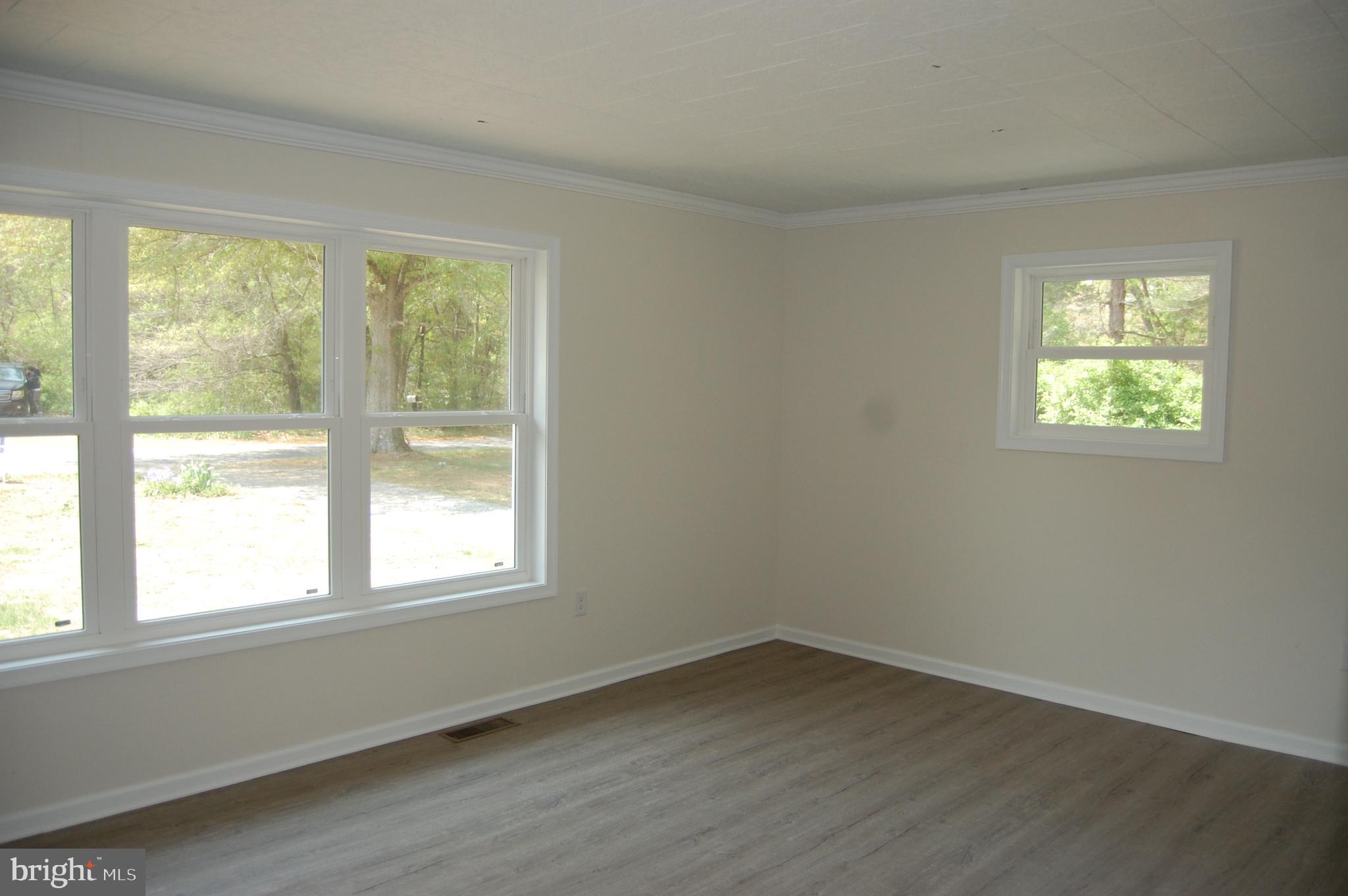 11511 Old School Road Mardela Springs, MD 21837 - Photo 27 of 34 an empty room with a window