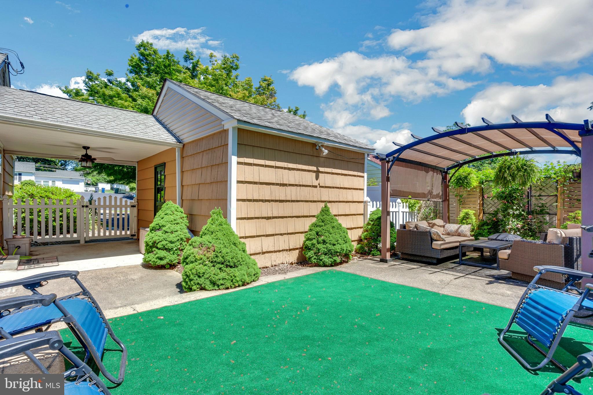 915 Old Ford Road Huntingdon Valley, PA 19006 - Photo 24 of 25 Gallery Image 24