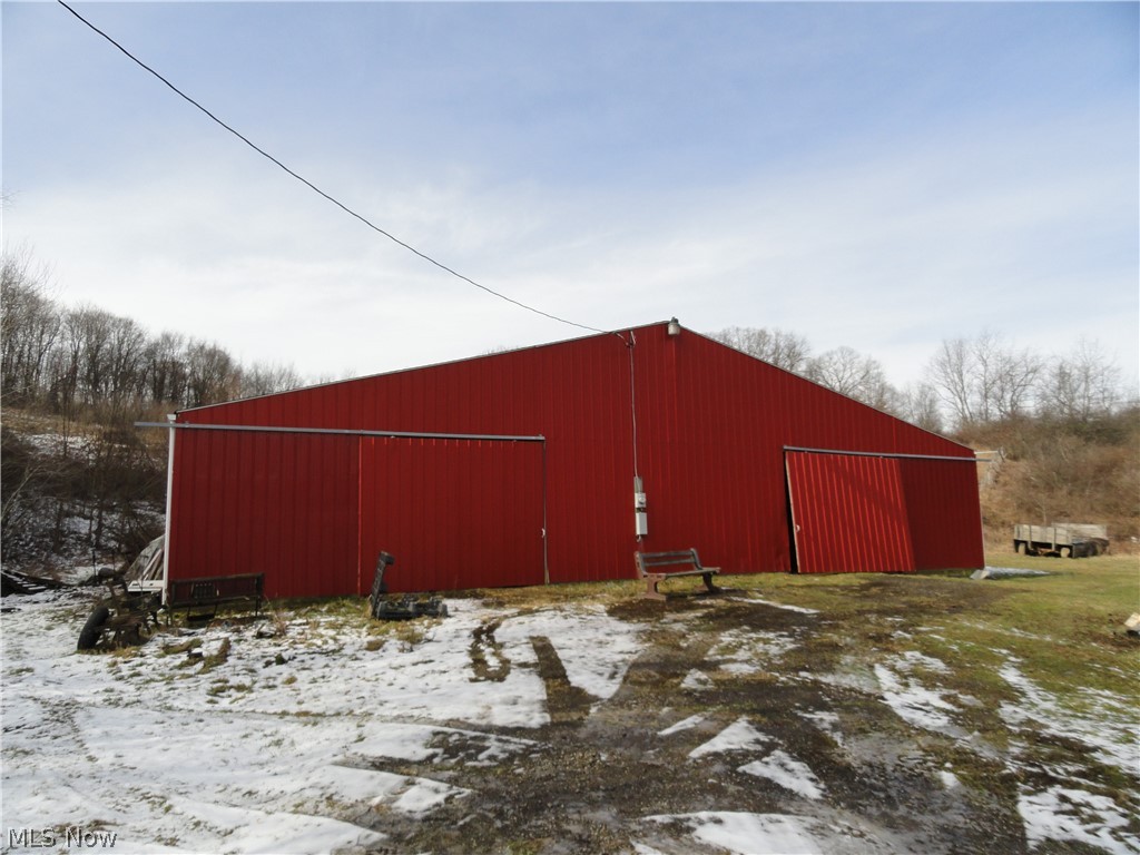 853 Middle Run Road Chester, WV 26034 - Photo 20 of 25