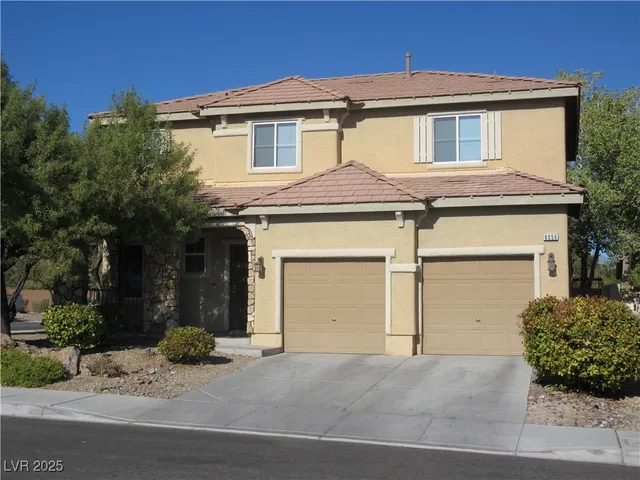 $2,100 | 8056 Aztec Basin Avenue, Las Vegas, NV 89131