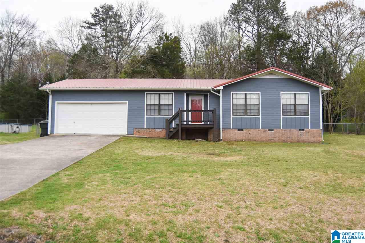 1055 Gate 5 Road Alexandria, AL 36250 - Photo 1 of 36