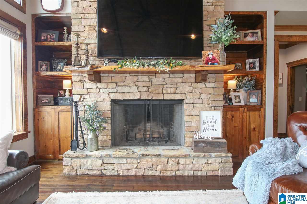 394 Drake Drive Springville, AL 35146 - Photo 6 of 49