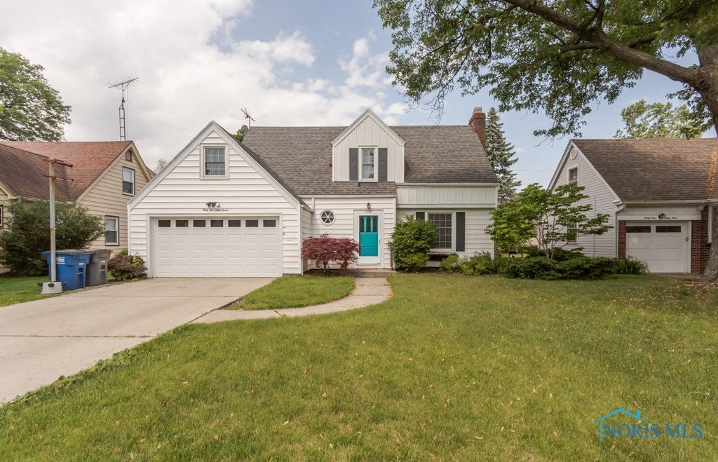 3157 Cheltenham Road Toledo, OH 43606 - Photo 1 of 36 Gallery Image 1