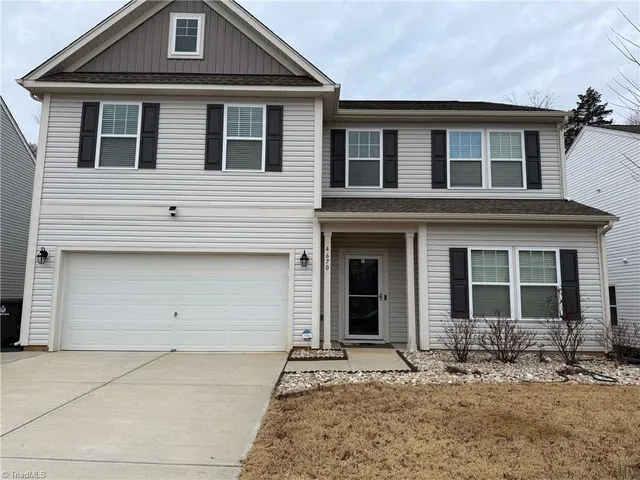 $2,395 | 4670 Wesmar Court, Pfafftown, NC 27040