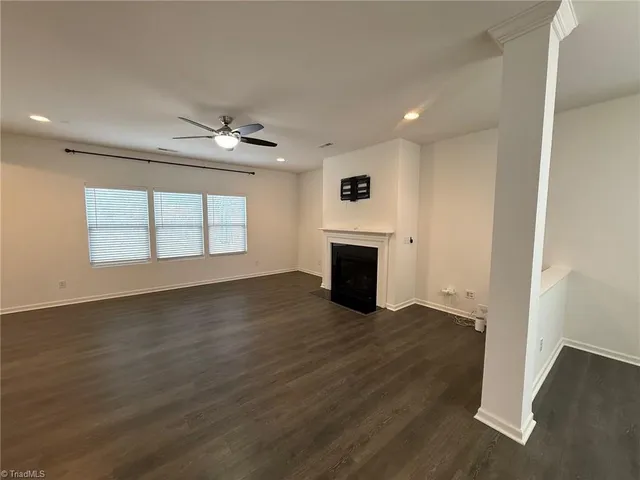 $2,395 | 4670 Wesmar Court, Pfafftown, NC 27040