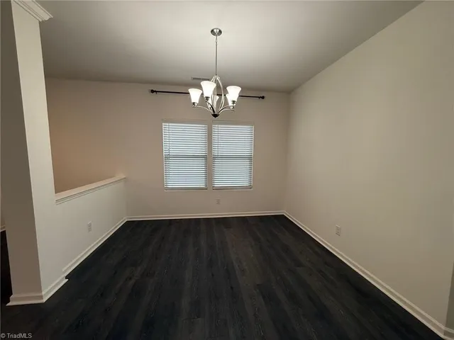 $2,395 | 4670 Wesmar Court, Pfafftown, NC 27040