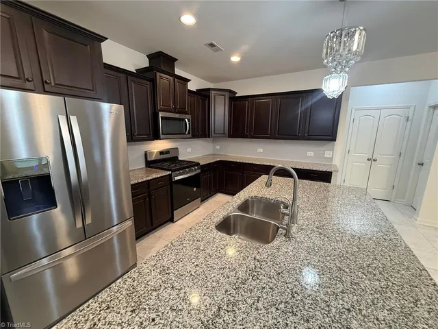 $2,395 | 4670 Wesmar Court, Pfafftown, NC 27040