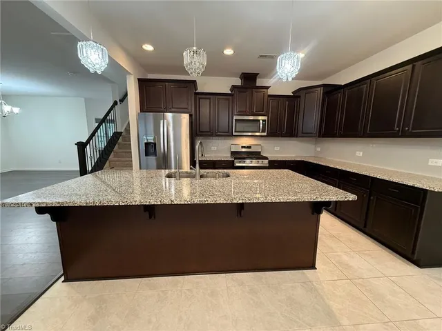 $2,395 | 4670 Wesmar Court, Pfafftown, NC 27040