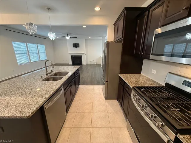 $2,395 | 4670 Wesmar Court, Pfafftown, NC 27040