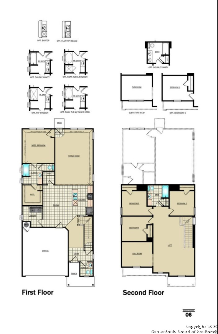 4215 Asher Alley St. Hedwig, TX 78152 - Photo 18 of 21