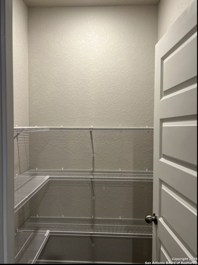 4215 Asher Alley St. Hedwig, TX 78152 - Photo 4 of 21 a view of closet