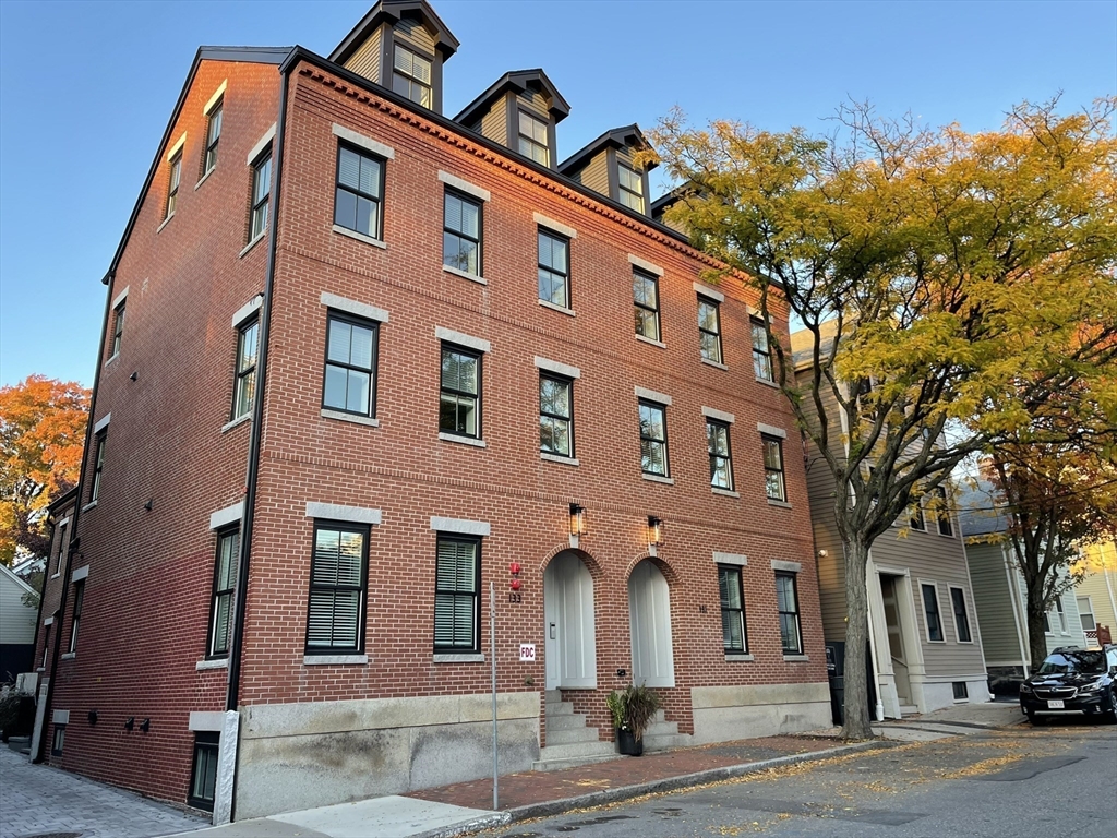 131 Spring Street, Unit PH Cambridge, MA 02141 - Photo 36 of 39 Gallery Image 36