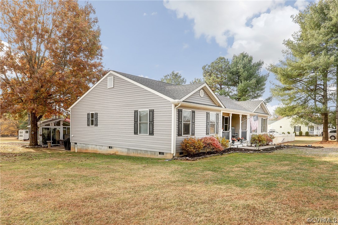 950 Willis Proffitt Road Mineral, VA 23117 - Photo 3 of 39 Gallery Image 3