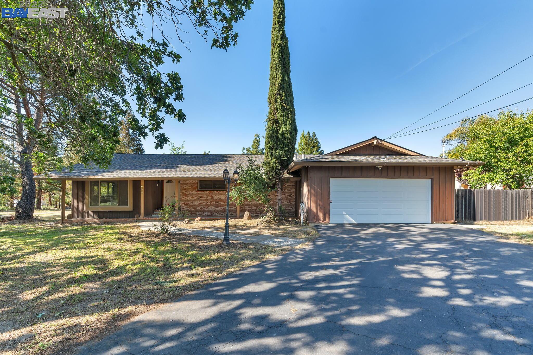 544 Sycamore Road Pleasanton, CA 94566 - Photo 1 of 1 Gallery Image 1