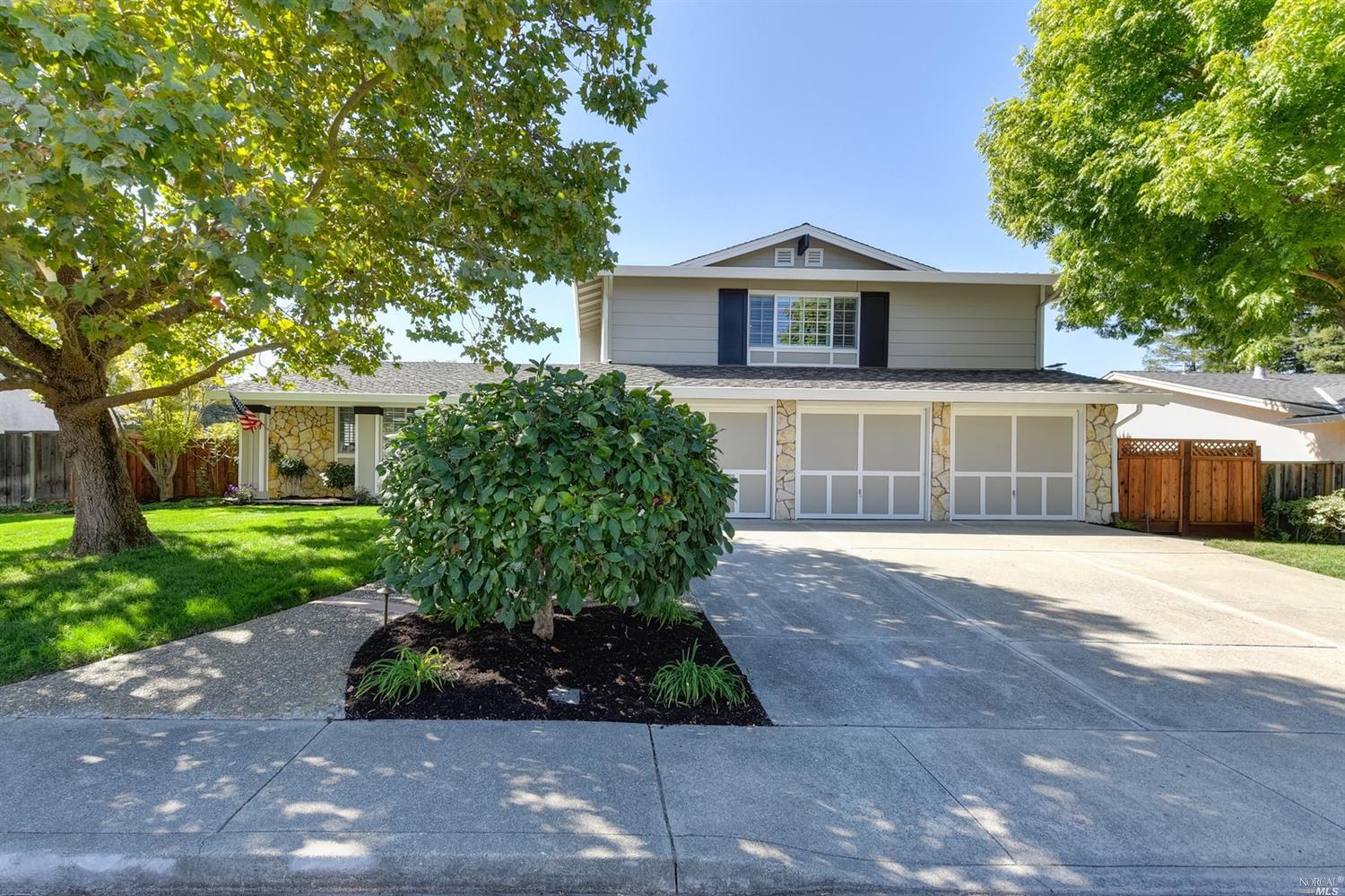2546 Marsh Drive San Ramon, CA 94583 - Photo 1 of 1 Gallery Image 1