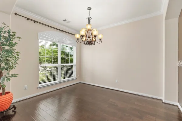 a view of livingroom with window