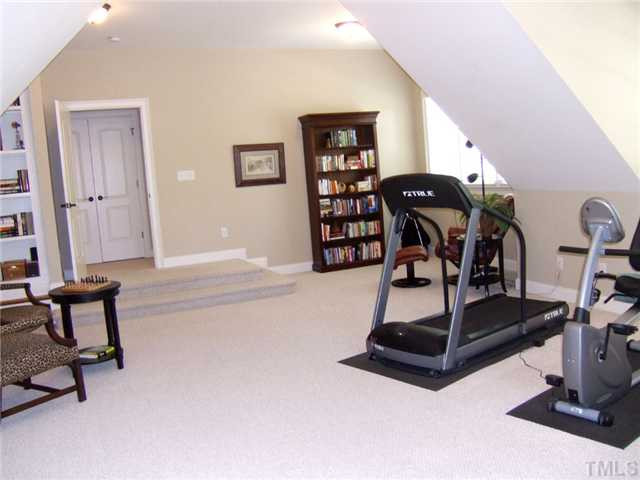 1016 Settlers Ridge Lane Raleigh, NC 27614 - Photo 16 of 23 Bonus Room