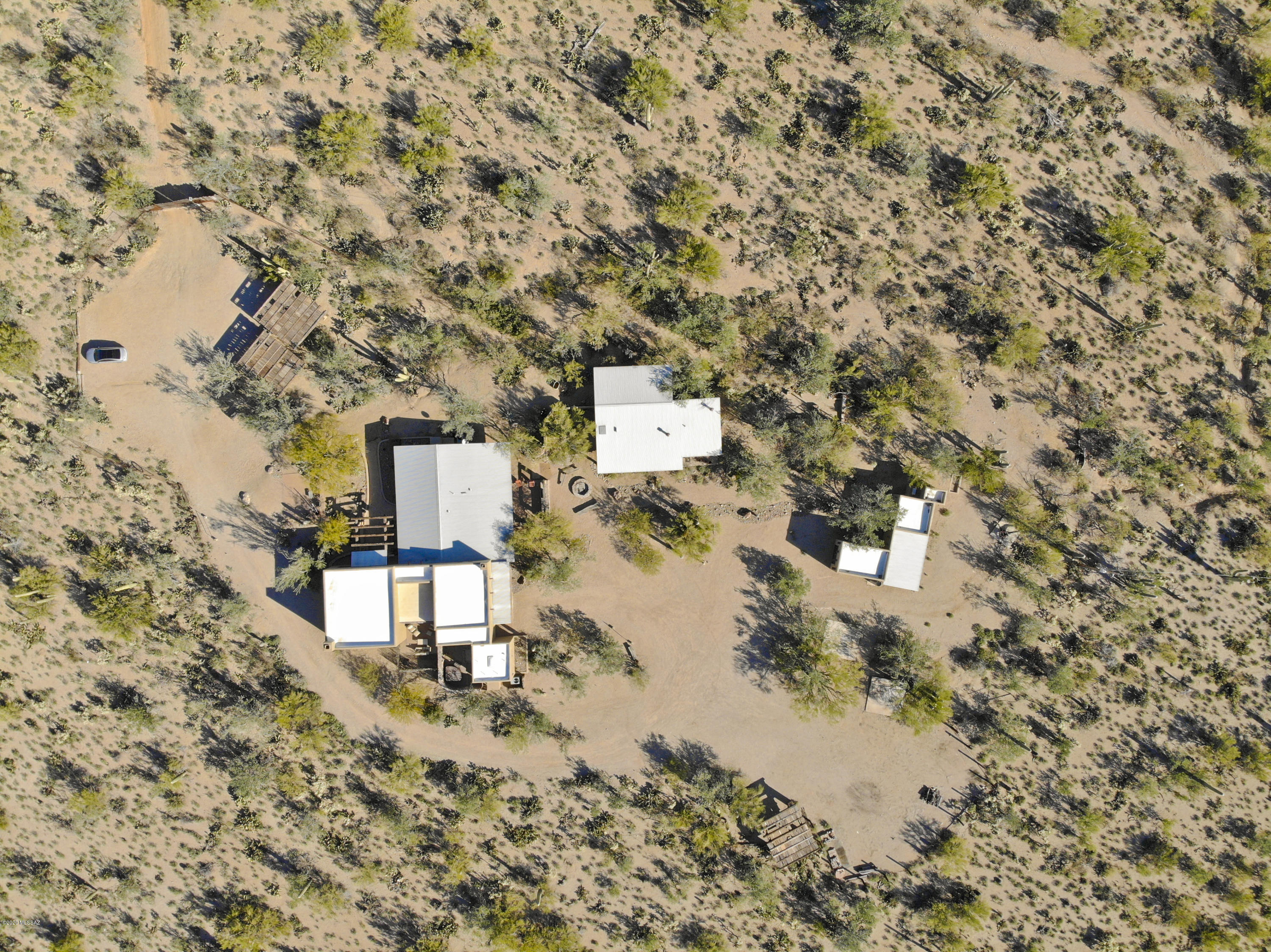 2620 South Kinney Road Tucson, AZ 85735 - Photo 45 of 50 Gallery Image 45