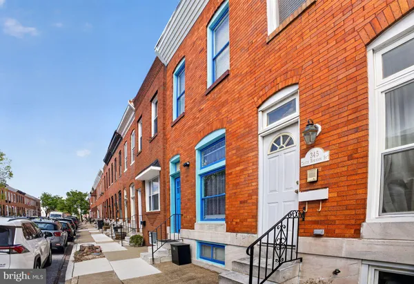 $285,000 | 343 South Robinson Street, Baltimore, MD 21224