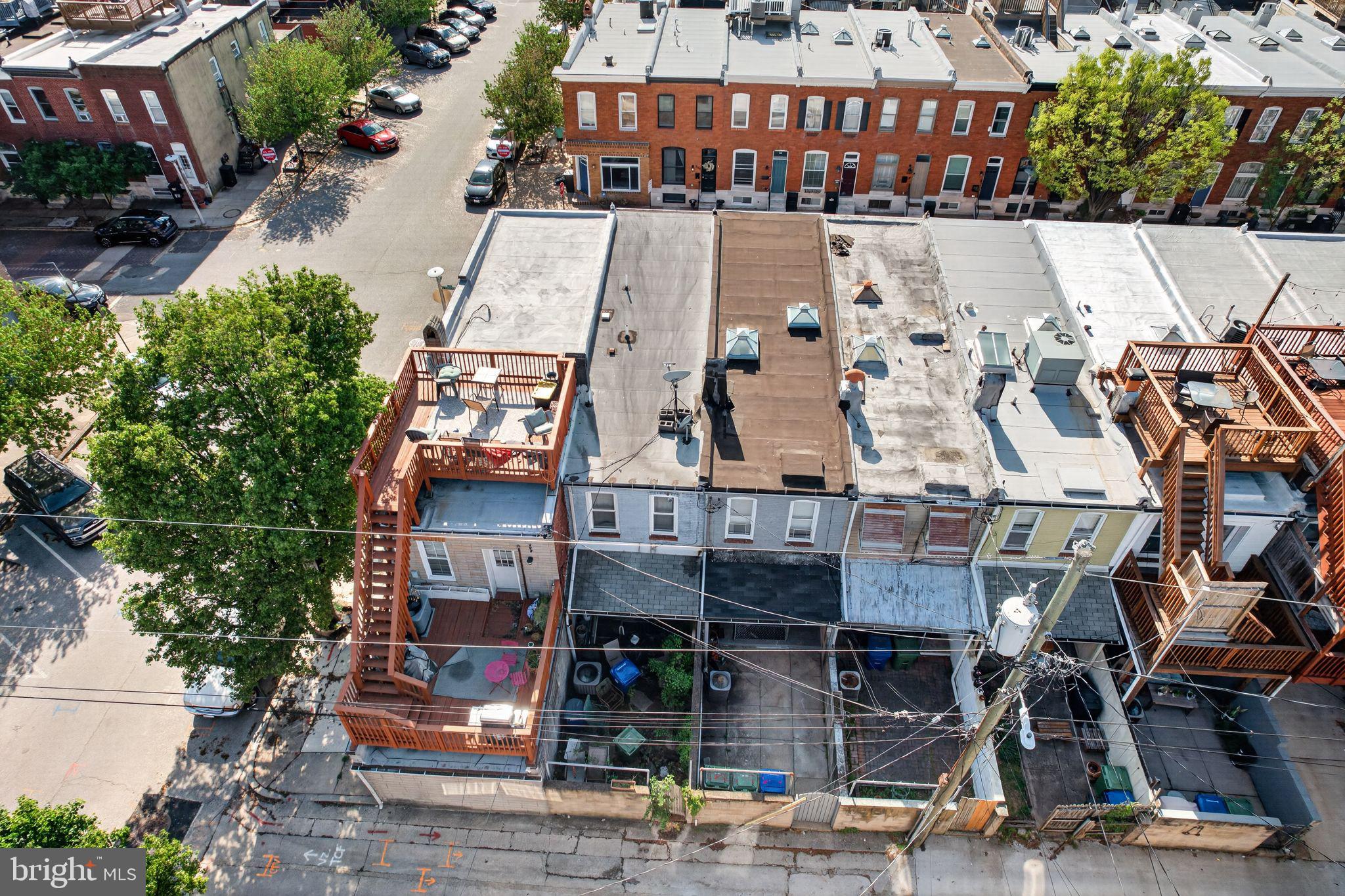 343 South Robinson Street Baltimore, MD 21224 - Photo 11 of 31