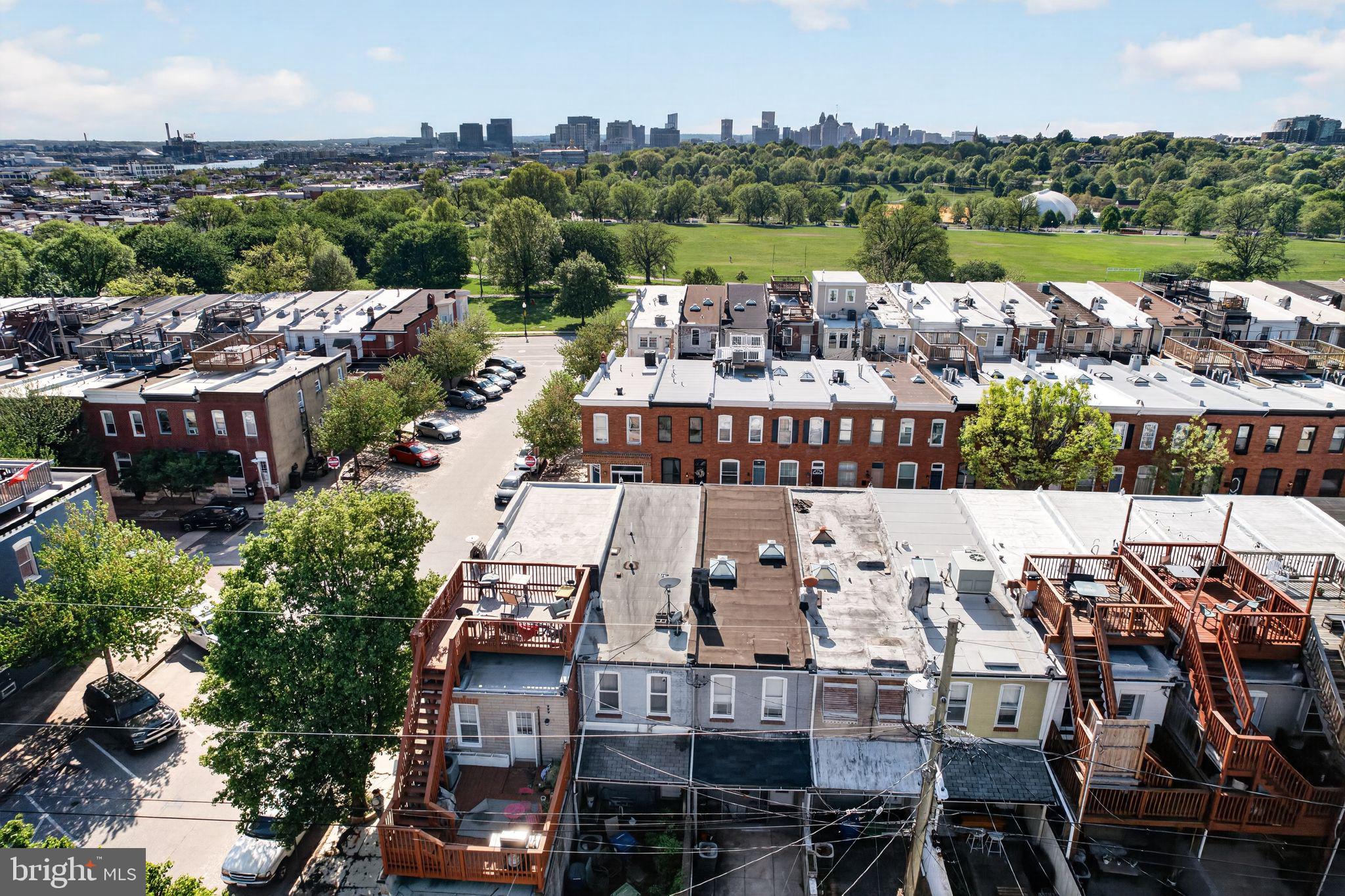 343 South Robinson Street Baltimore, MD 21224 - Photo 12 of 31