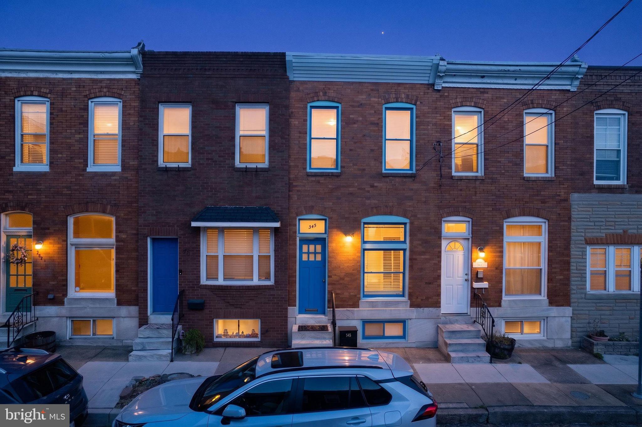 343 South Robinson Street Baltimore, MD 21224 - Photo 14 of 31