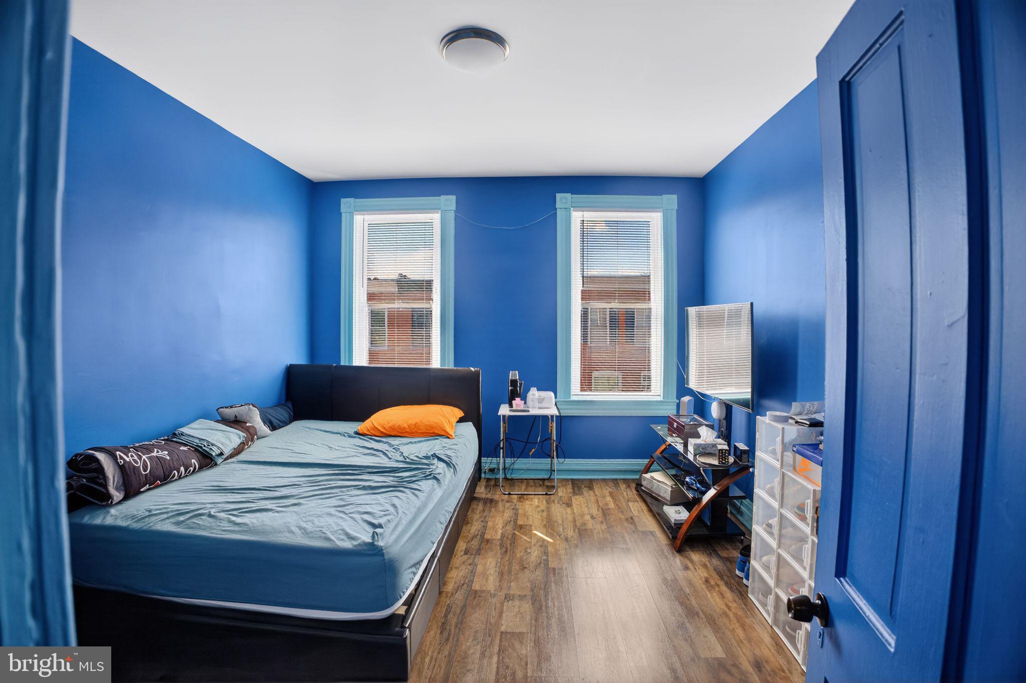 343 South Robinson Street Baltimore, MD 21224 - Photo 16 of 31