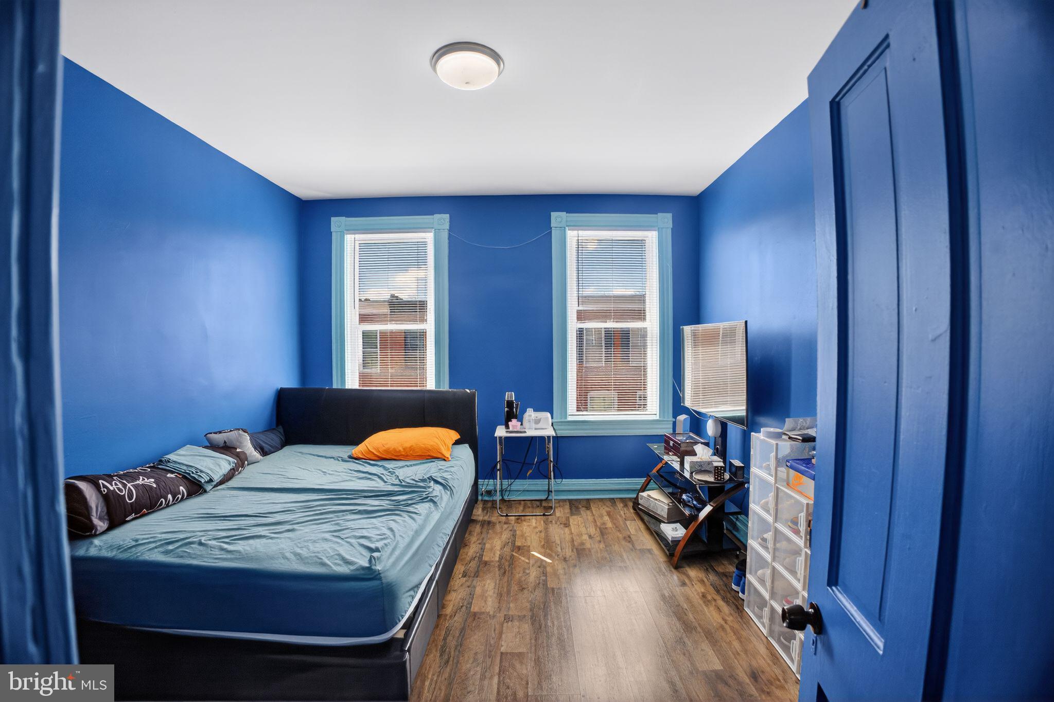 343 South Robinson Street Baltimore, MD 21224 - Photo 18 of 31