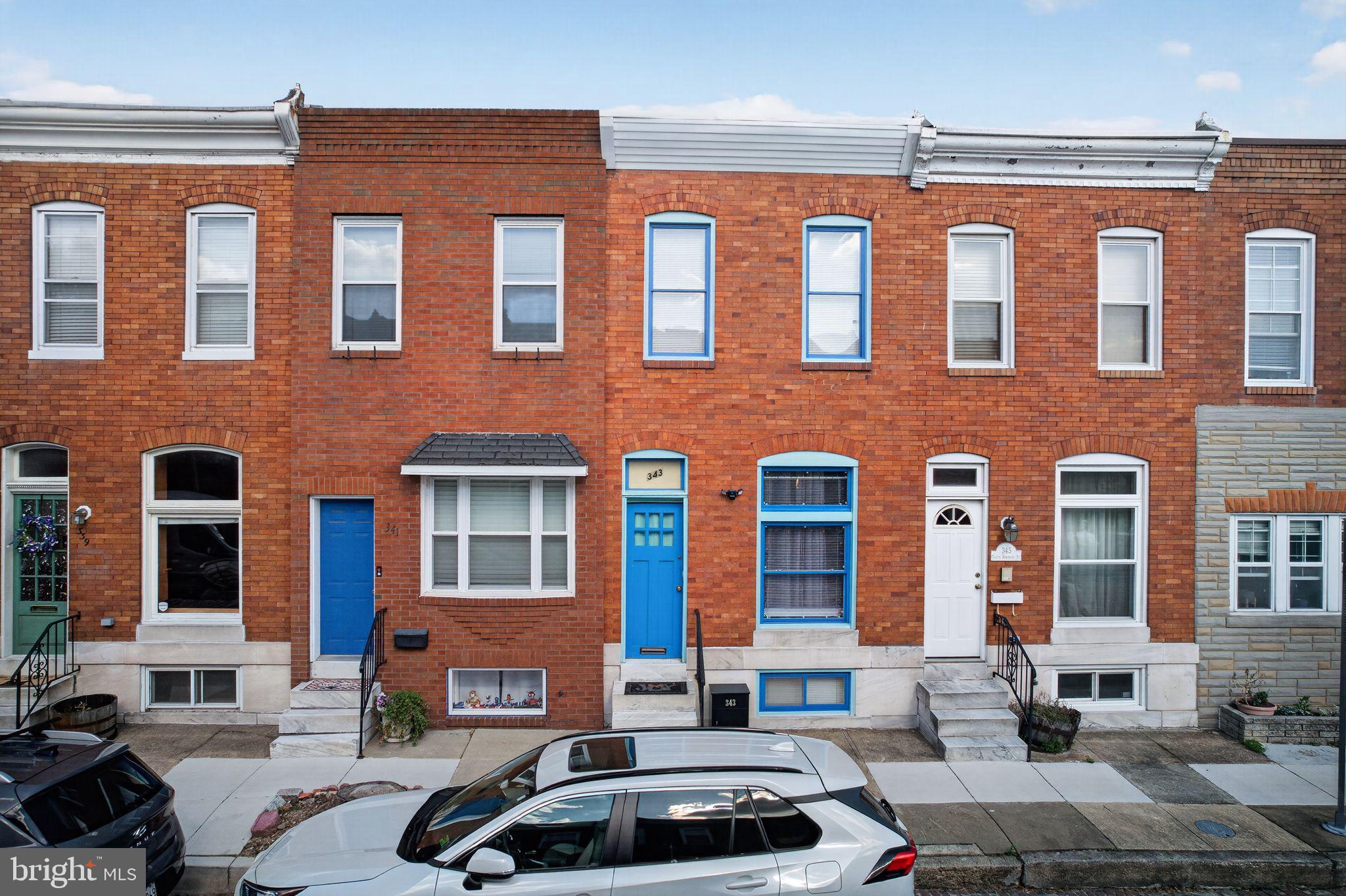 343 South Robinson Street Baltimore, MD 21224 - Photo 20 of 31