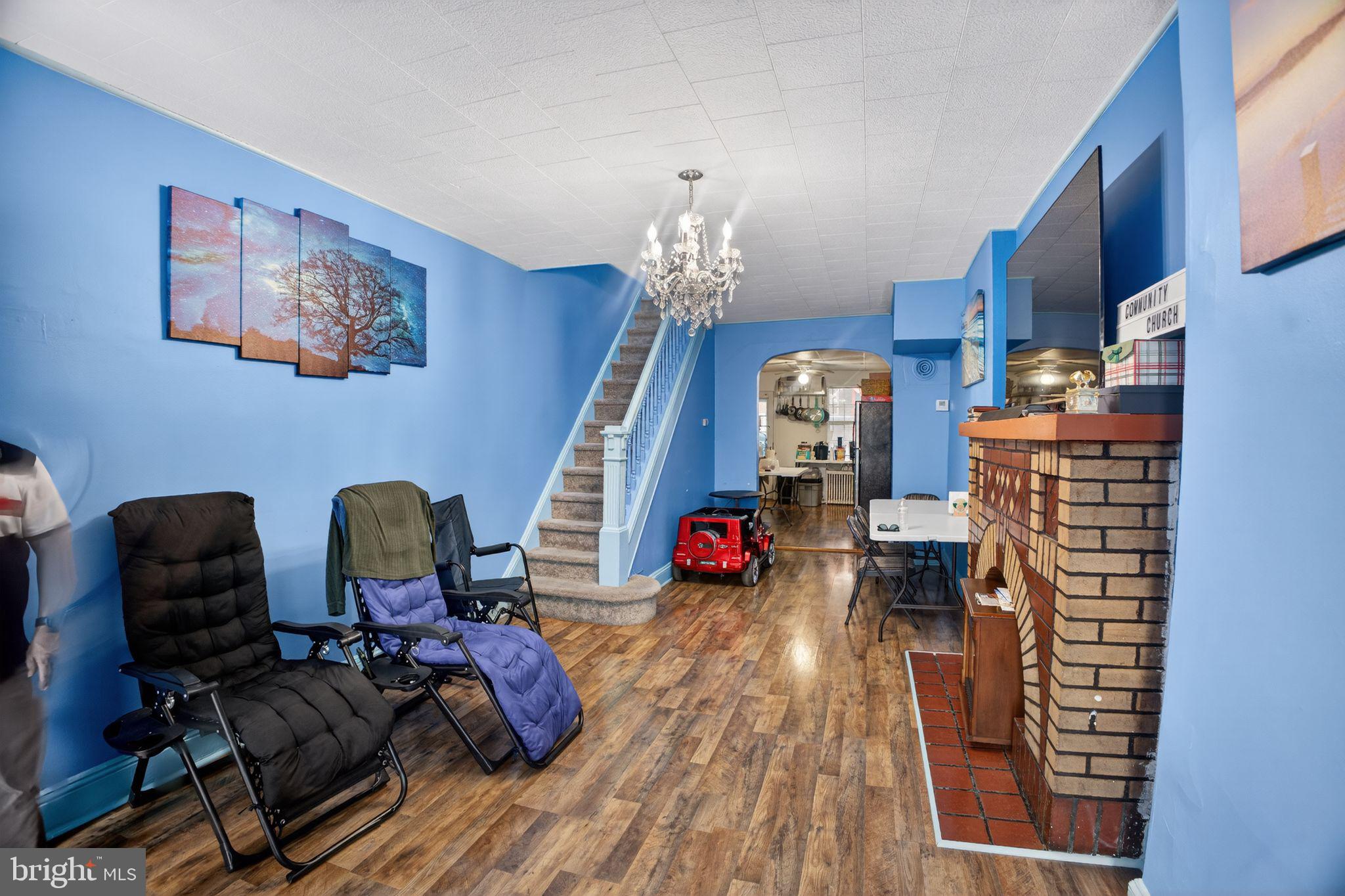 343 South Robinson Street Baltimore, MD 21224 - Photo 21 of 31