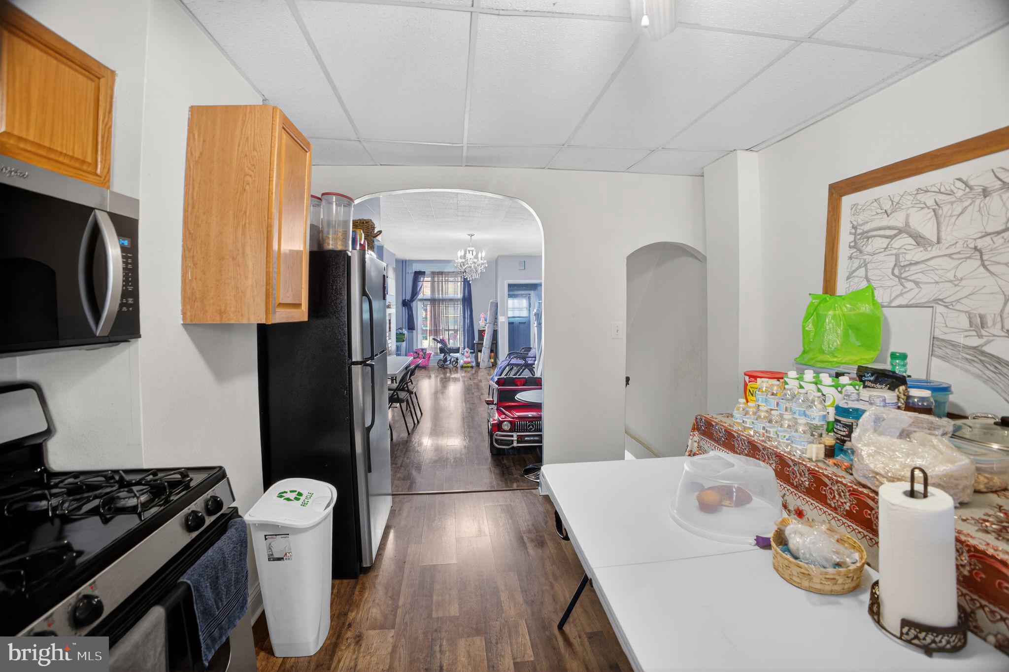 343 South Robinson Street Baltimore, MD 21224 - Photo 24 of 31