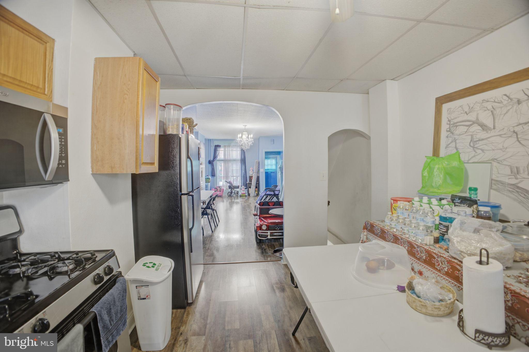 343 South Robinson Street Baltimore, MD 21224 - Photo 25 of 31