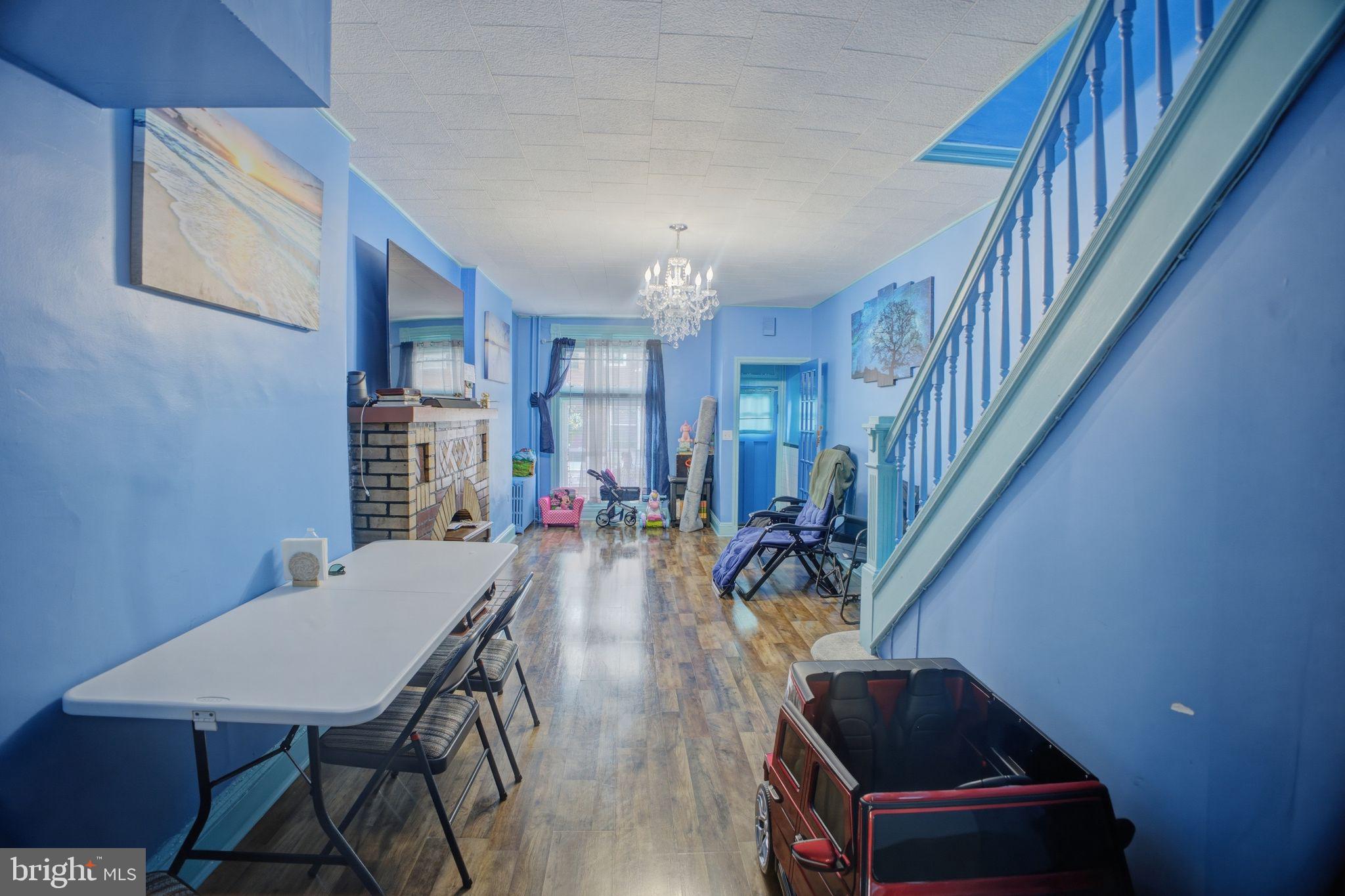 343 South Robinson Street Baltimore, MD 21224 - Photo 26 of 31