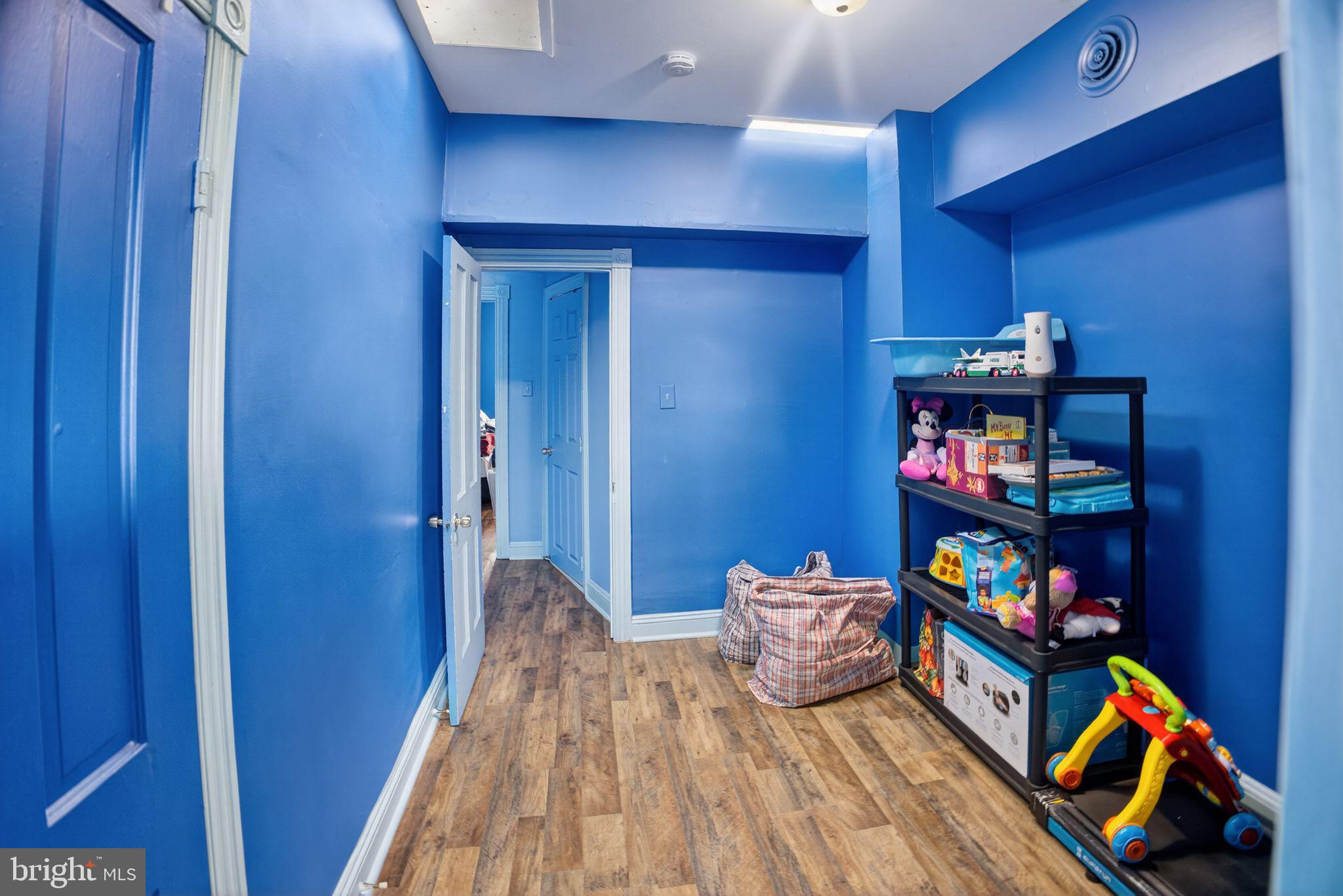 343 South Robinson Street Baltimore, MD 21224 - Photo 28 of 31