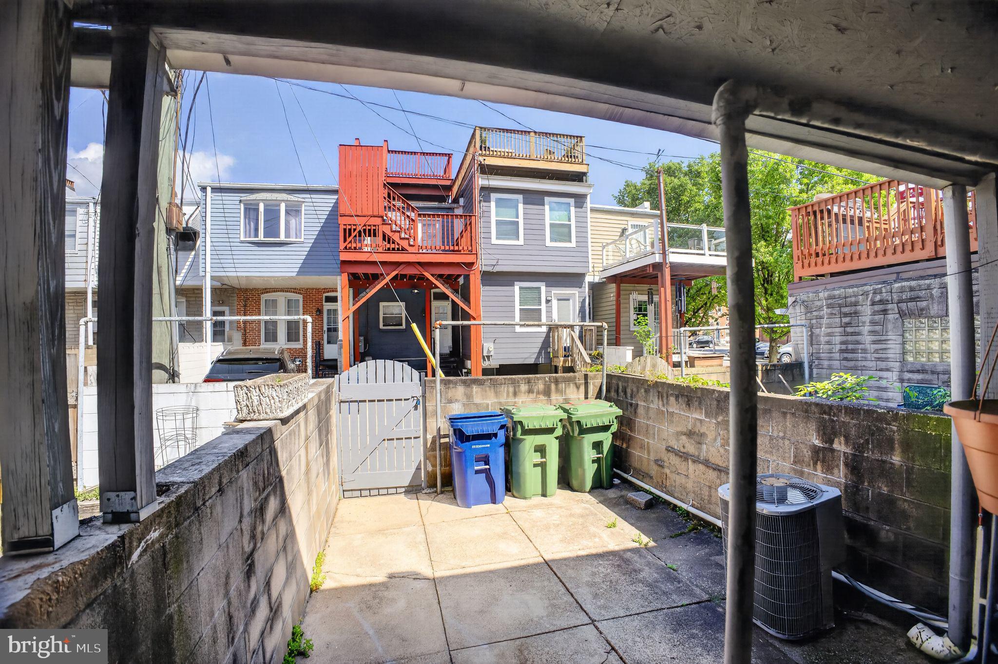 343 South Robinson Street Baltimore, MD 21224 - Photo 30 of 31