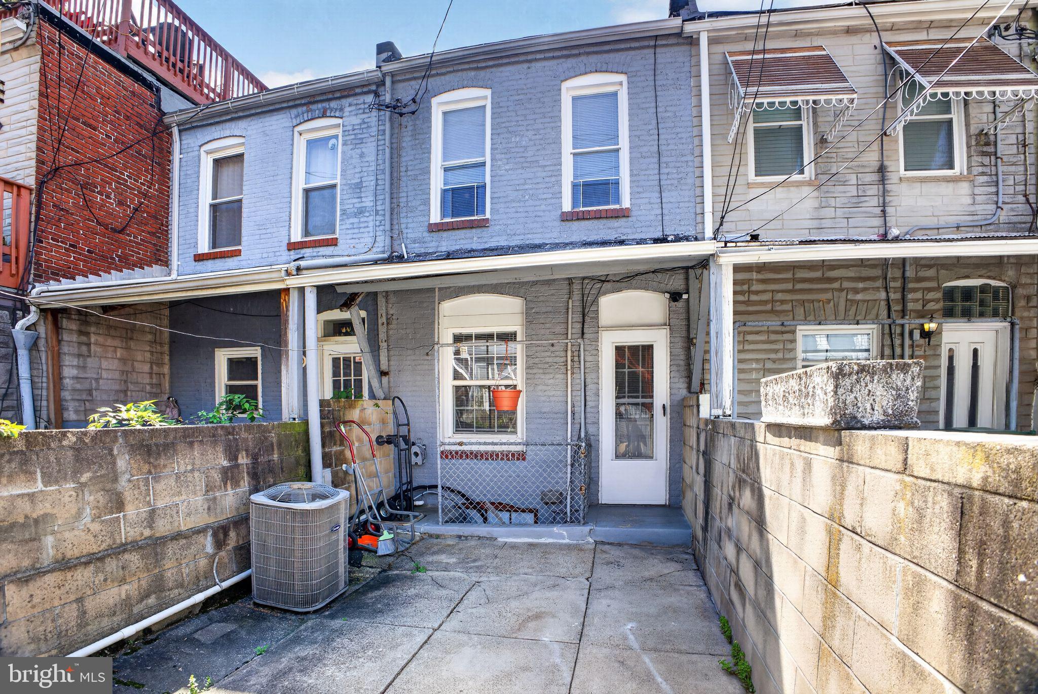 343 South Robinson Street Baltimore, MD 21224 - Photo 31 of 31