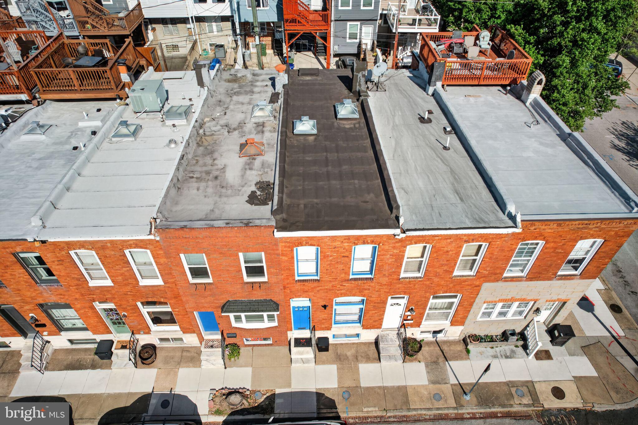 343 South Robinson Street Baltimore, MD 21224 - Photo 6 of 31