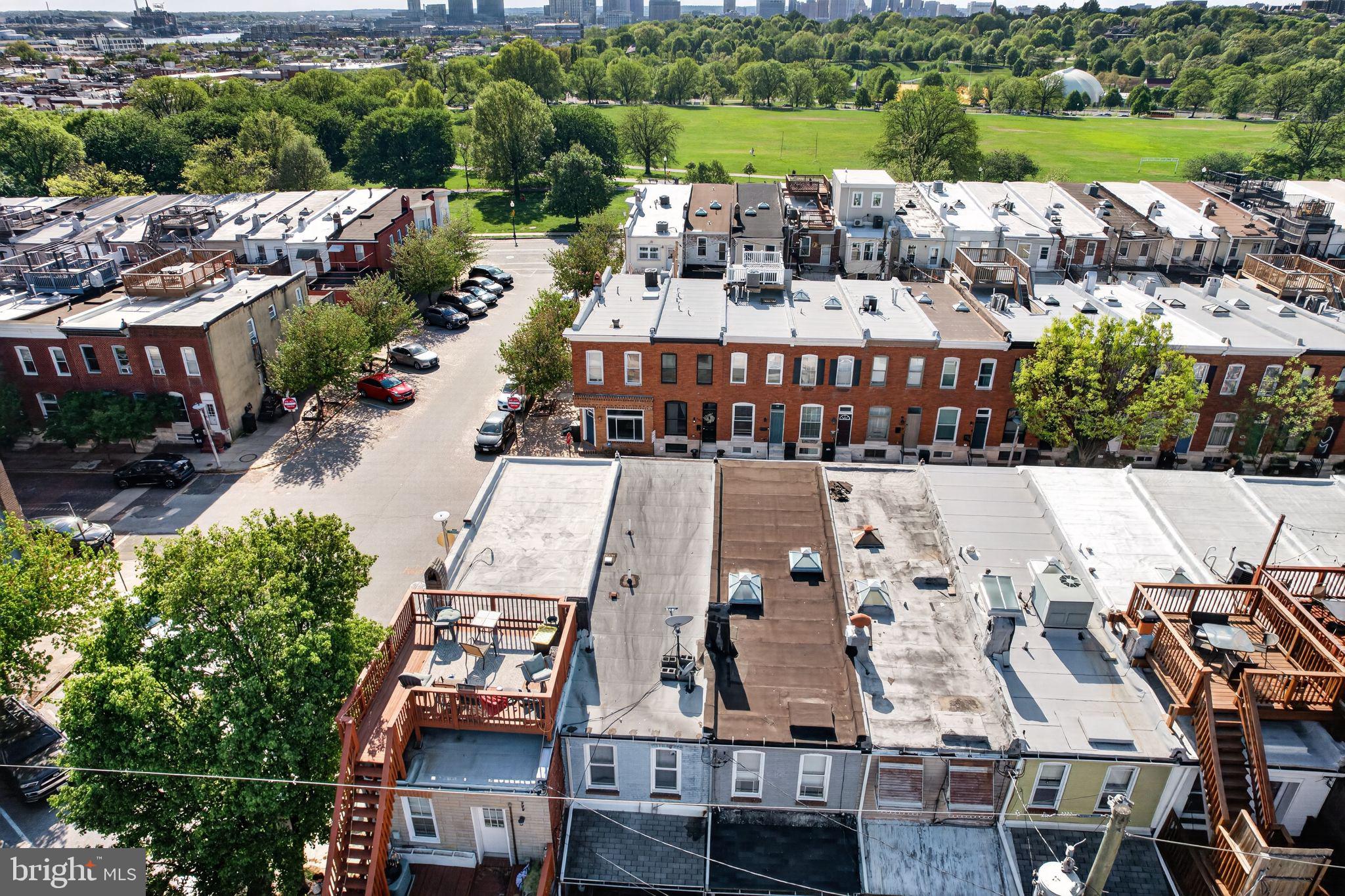 343 South Robinson Street Baltimore, MD 21224 - Photo 7 of 31