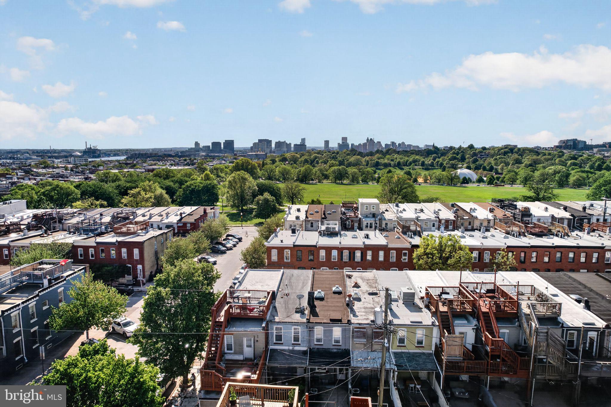 343 South Robinson Street Baltimore, MD 21224 - Photo 8 of 31