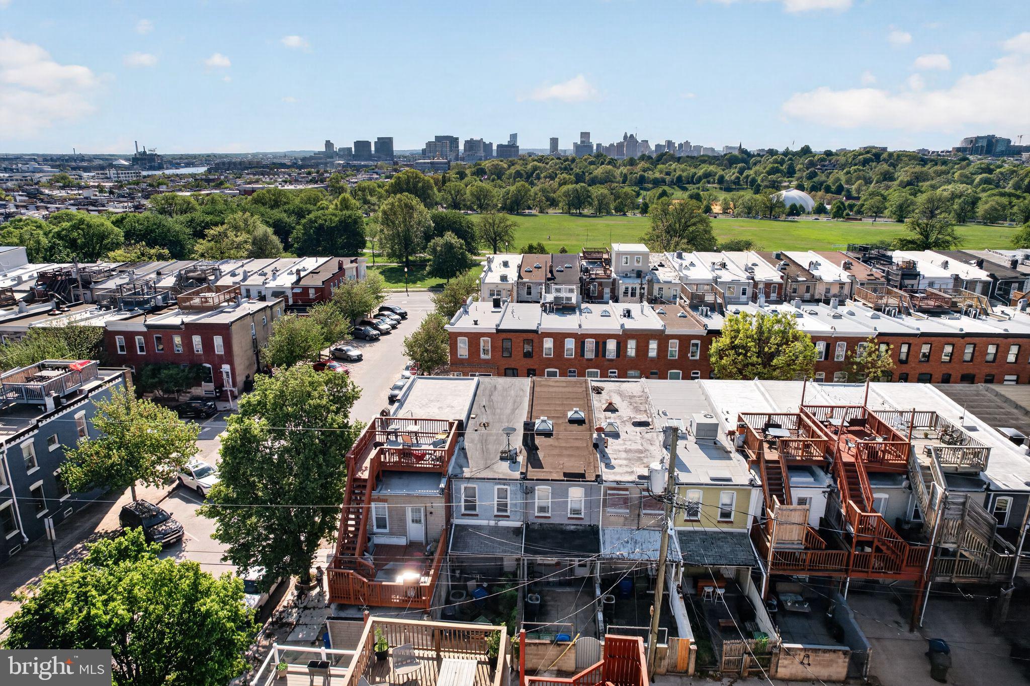 343 South Robinson Street Baltimore, MD 21224 - Photo 9 of 31