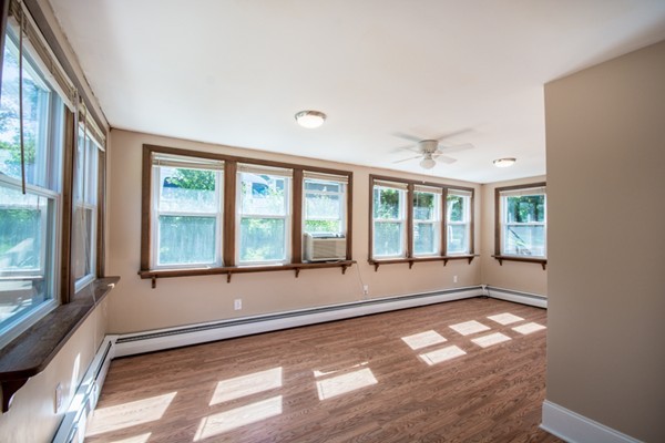 44 Bridge Street Warren, RI 02885 - Photo 28 of 30 a view of an empty room with a window