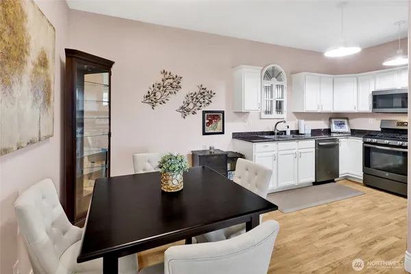 $459,900 | 4579 El Dorado Way, Unit 202, Bellingham, WA 98226