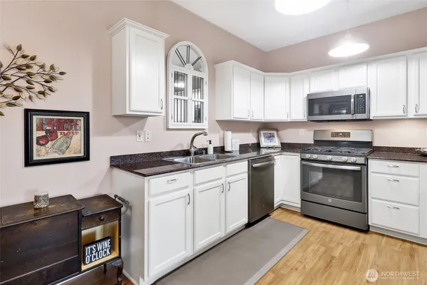 $459,900 | 4579 El Dorado Way, Unit 202, Bellingham, WA 98226