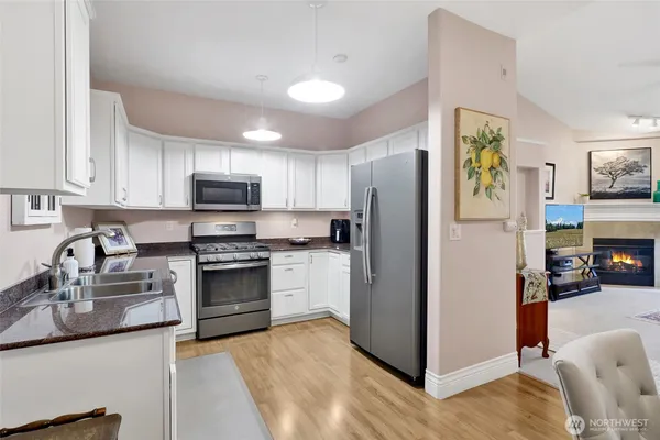 $459,900 | 4579 El Dorado Way, Unit 202, Bellingham, WA 98226