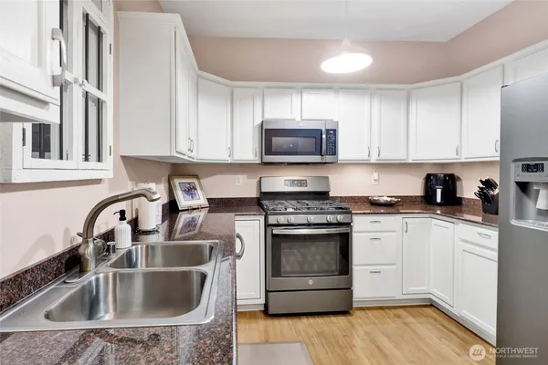 $459,900 | 4579 El Dorado Way, Unit 202, Bellingham, WA 98226