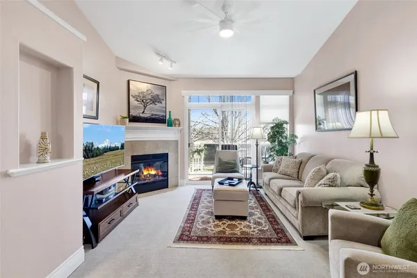 $459,900 | 4579 El Dorado Way, Unit 202, Bellingham, WA 98226